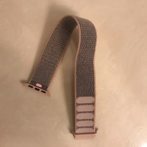Apple Watch Velcro band